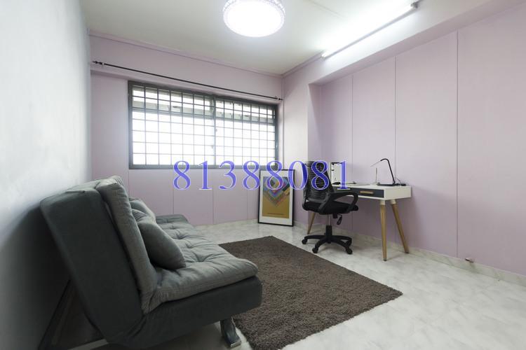Blk 542 Choa Chu Kang Street 52 (Choa Chu Kang), HDB 4 Rooms #162507992